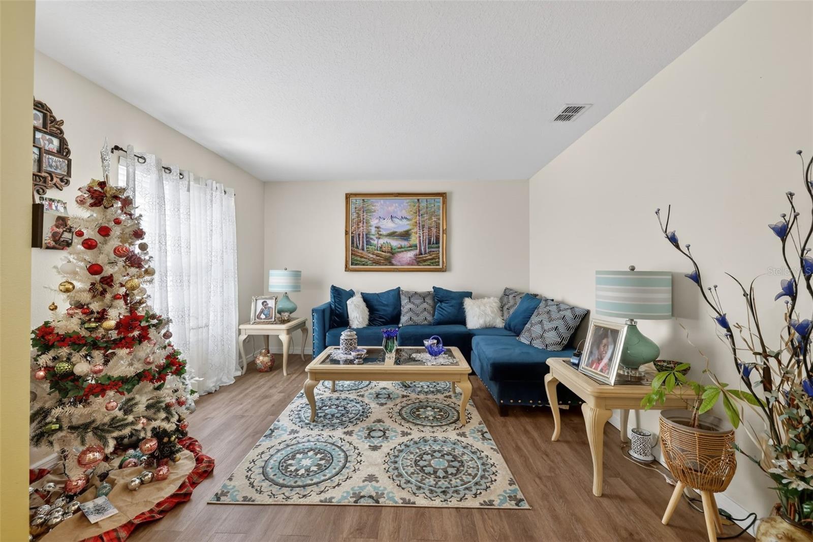 PORT ST LUCIE-SECTION 11- BLK 1323 LOT 46 (MAP 43/ - Residential