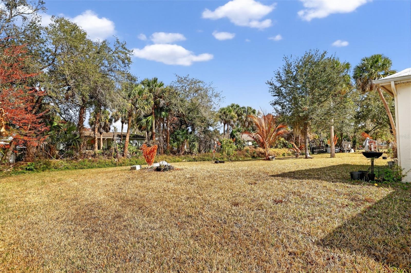 PORT ST LUCIE-SECTION 11- BLK 1323 LOT 46 (MAP 43/ - Residential