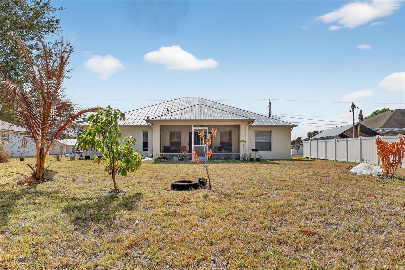 PORT ST LUCIE-SECTION 11- BLK 1323 LOT 46 (MAP 43/ - Residential