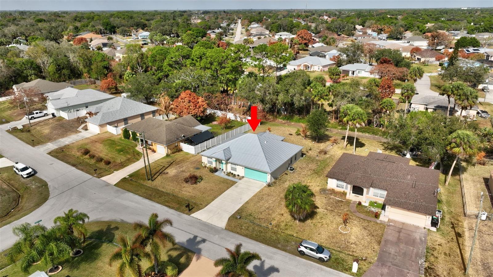 PORT ST LUCIE-SECTION 11- BLK 1323 LOT 46 (MAP 43/ - Residential