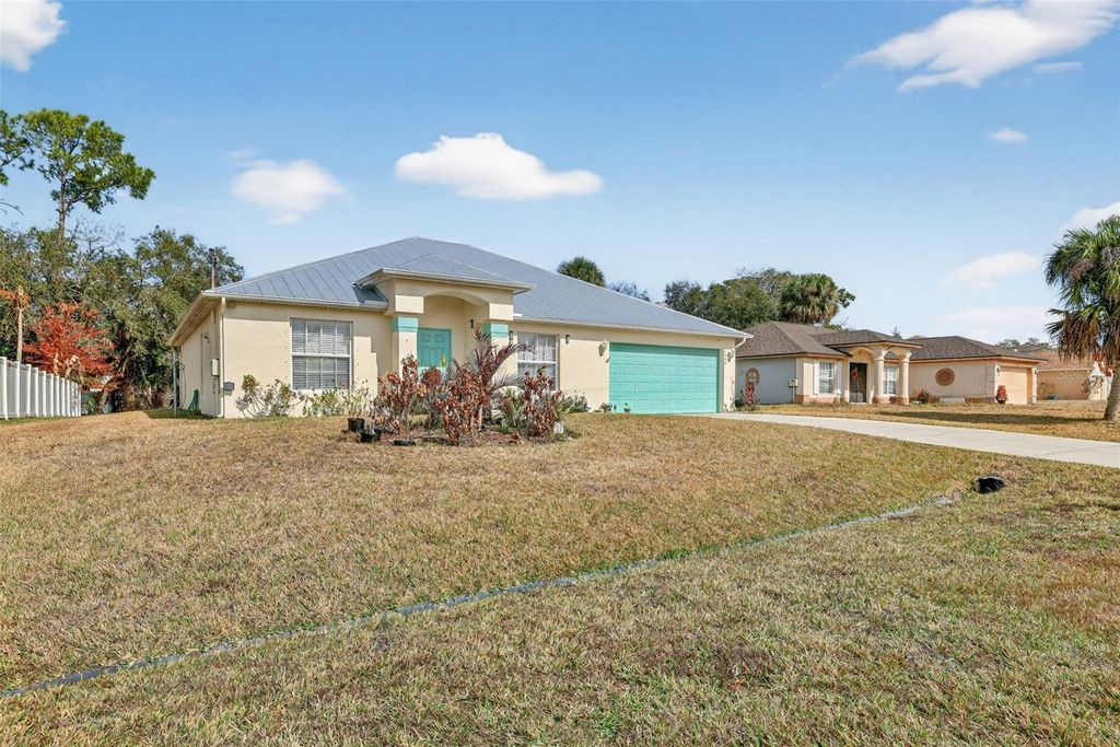 Photo of 1589 SW Fortune Road, Port Saint Lucie, FL 34953 (MLS # OM719373)
