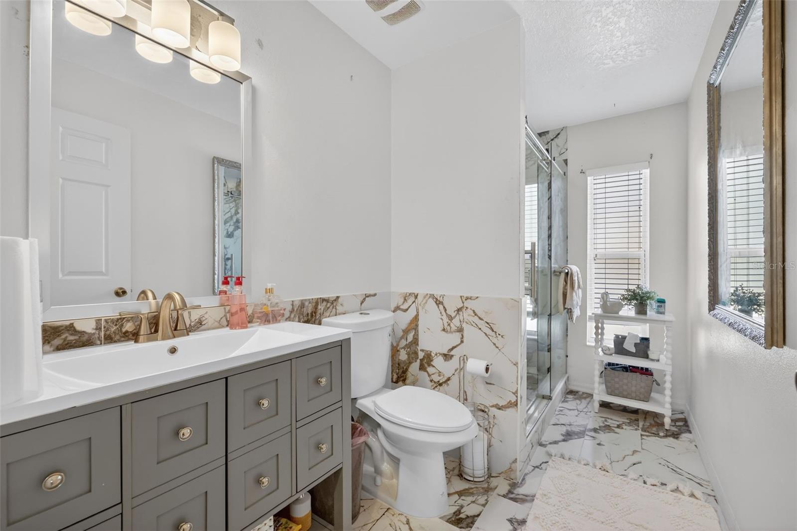 PORT ST LUCIE-SECTION 11- BLK 1323 LOT 46 (MAP 43/ - Residential