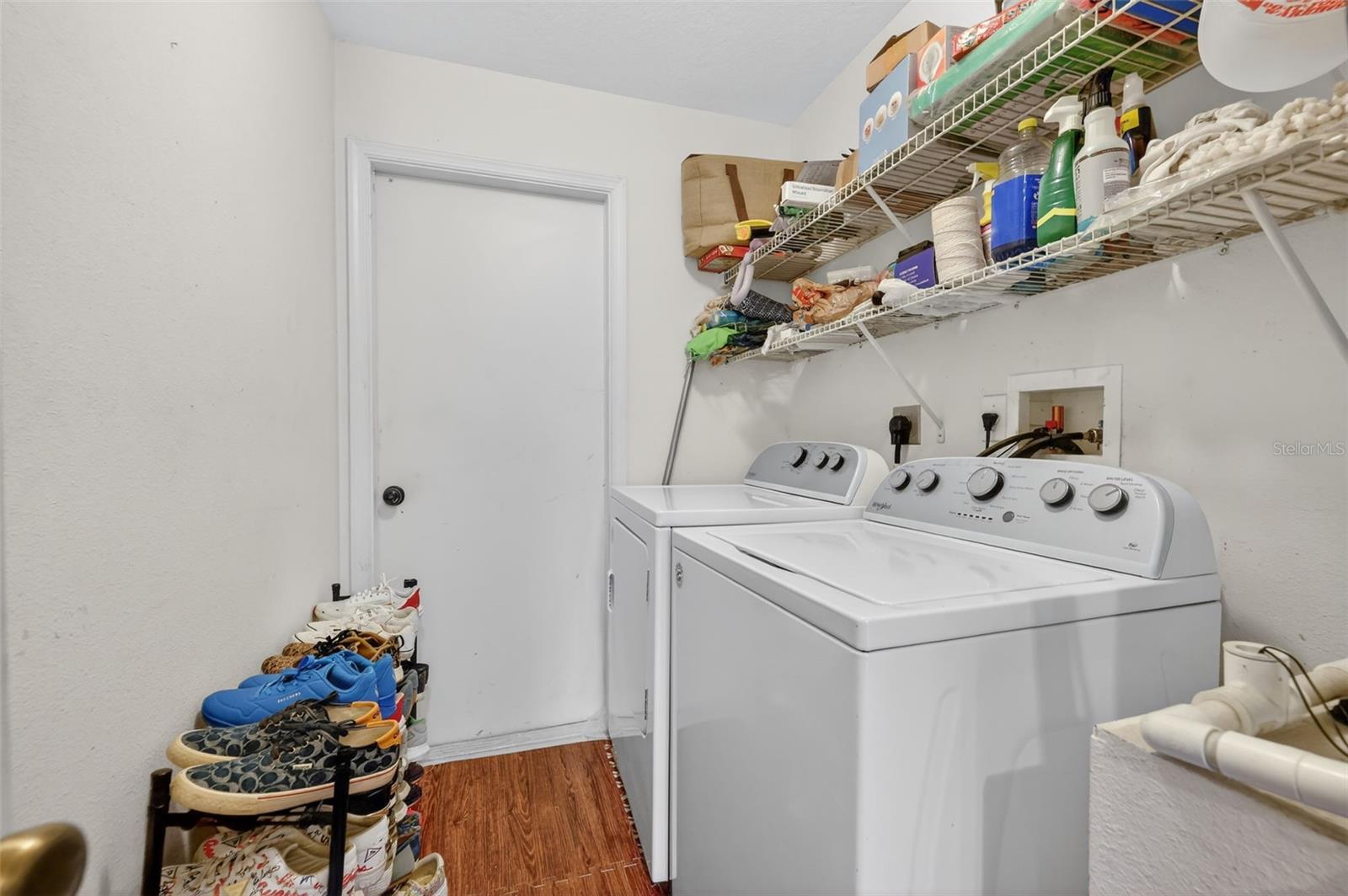 PORT ST LUCIE-SECTION 11- BLK 1323 LOT 46 (MAP 43/ - Residential