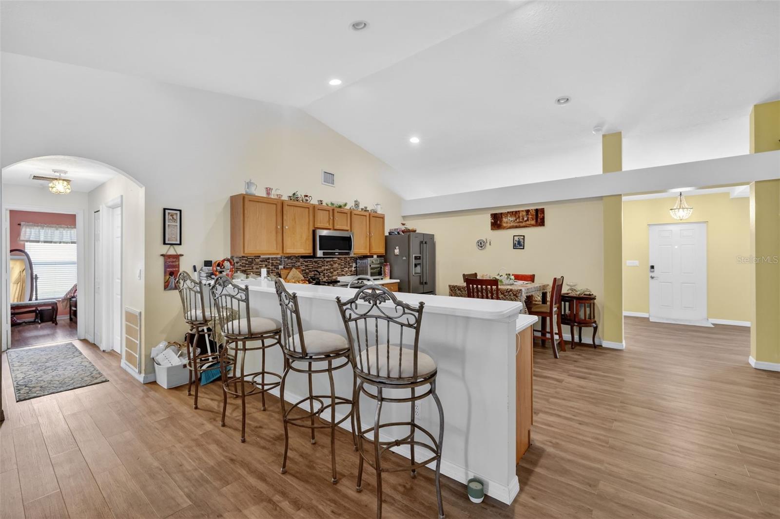 PORT ST LUCIE-SECTION 11- BLK 1323 LOT 46 (MAP 43/ - Residential