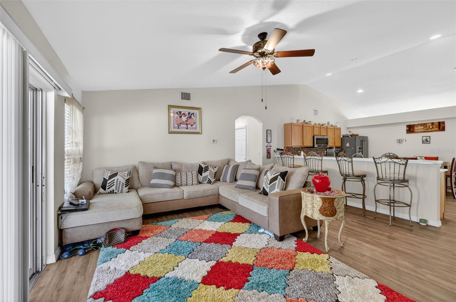 PORT ST LUCIE-SECTION 11- BLK 1323 LOT 46 (MAP 43/ - Residential