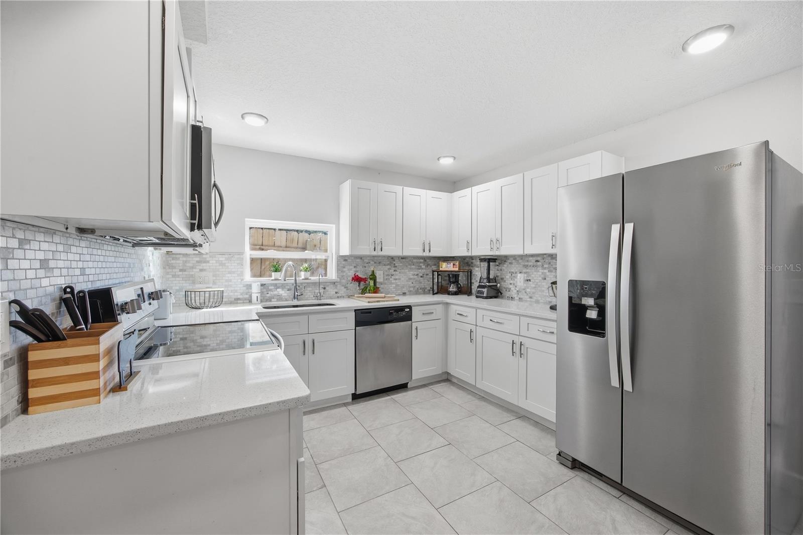 WALKER J B & T E - Residential