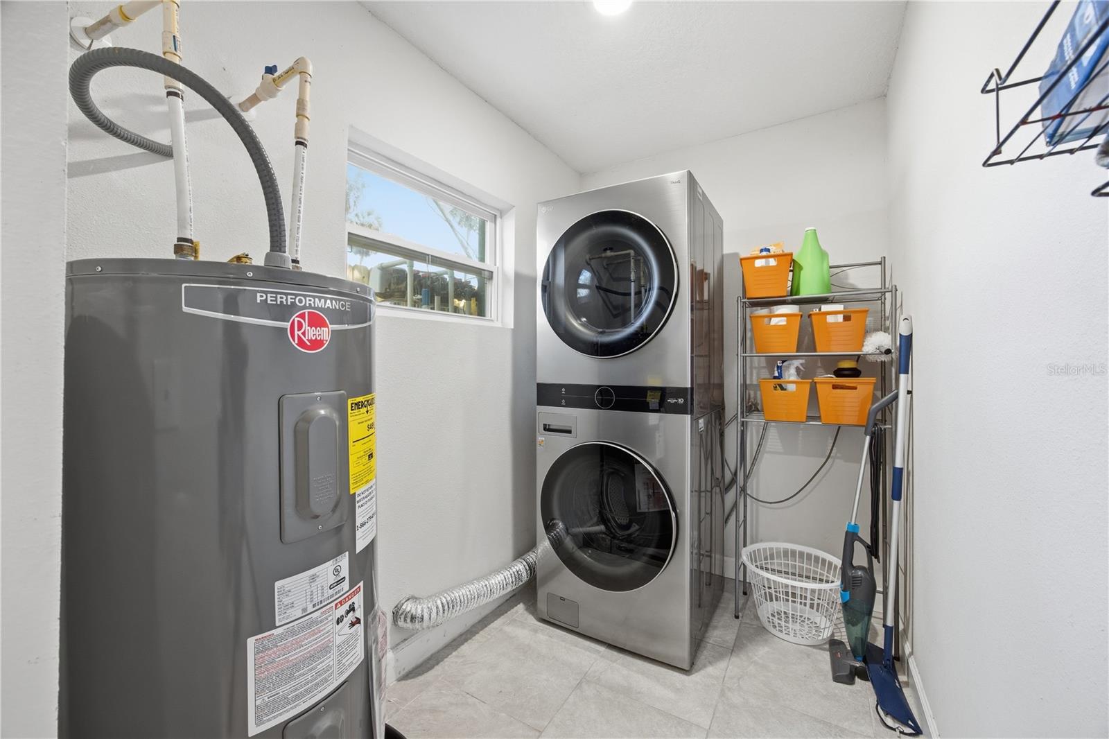 WALKER J B & T E - Residential