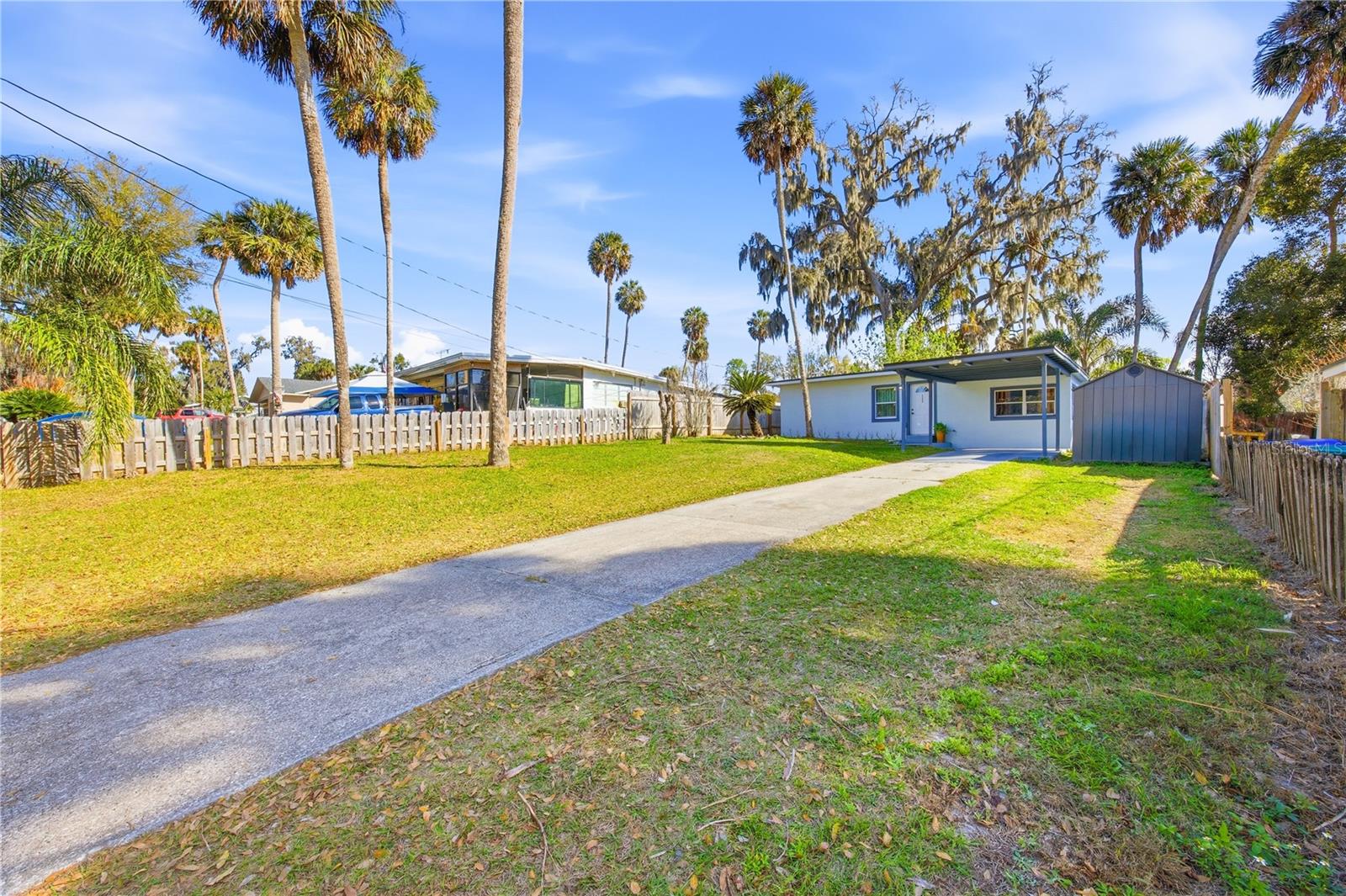 WALKER J B & T E - Residential