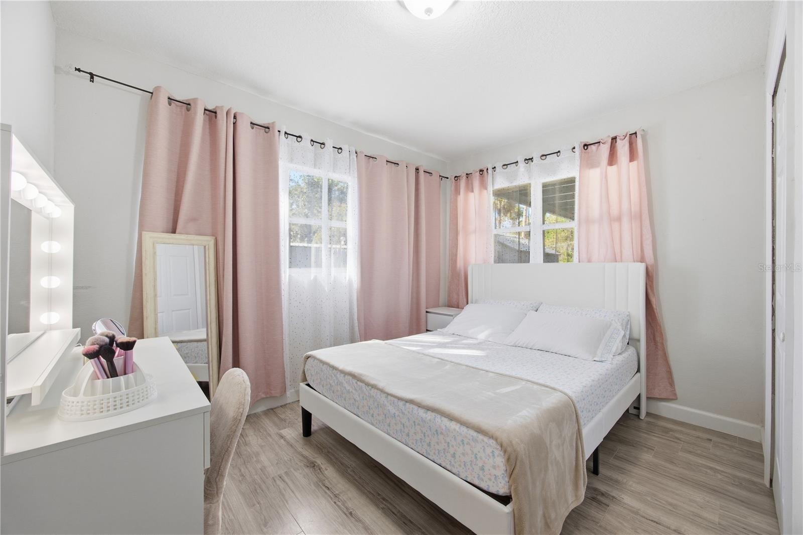 WALKER J B & T E - Residential