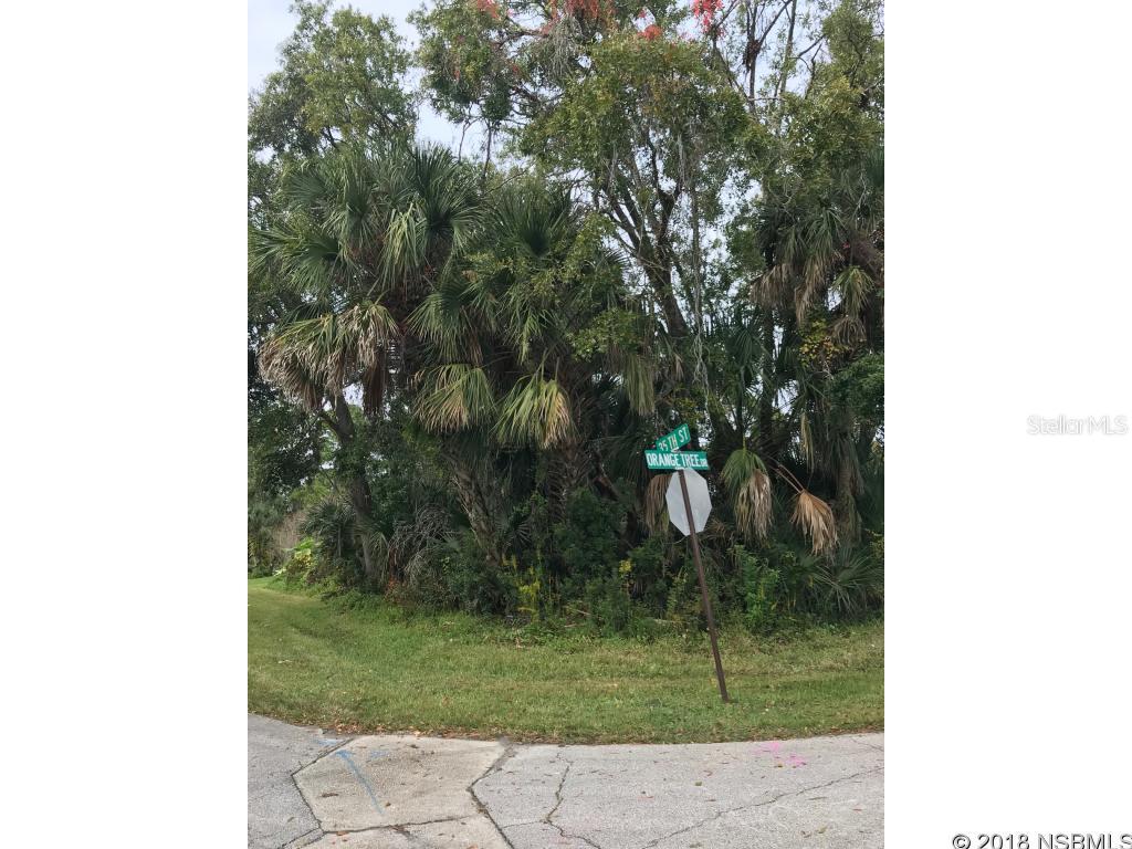 Florida Shores 01 - Land