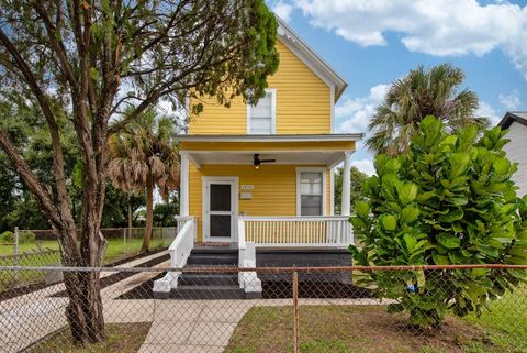 1018 E 12TH AVENUE TAMPA FL 33605