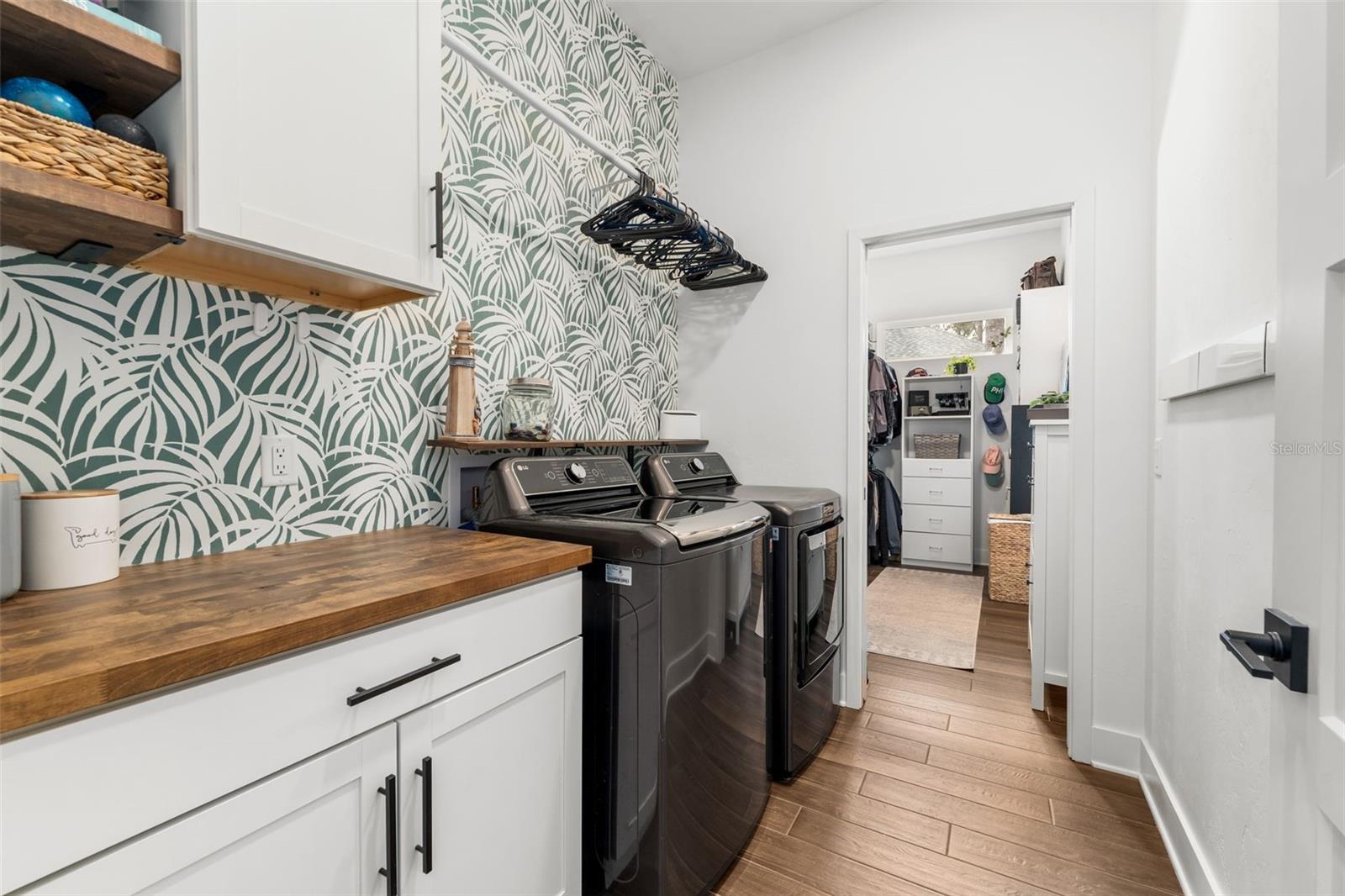 LEXINGTON PLACE - Residential