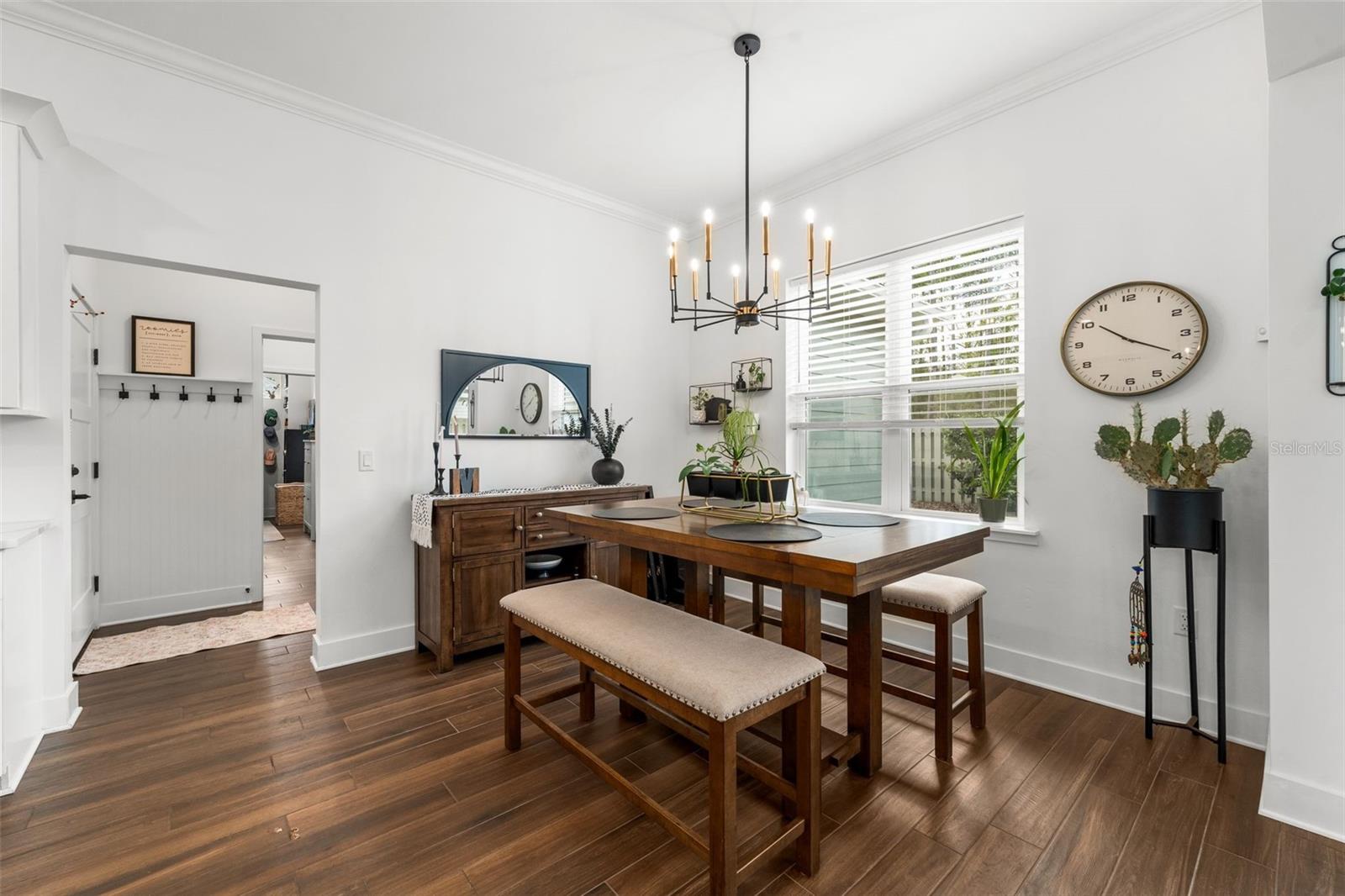 LEXINGTON PLACE - Residential