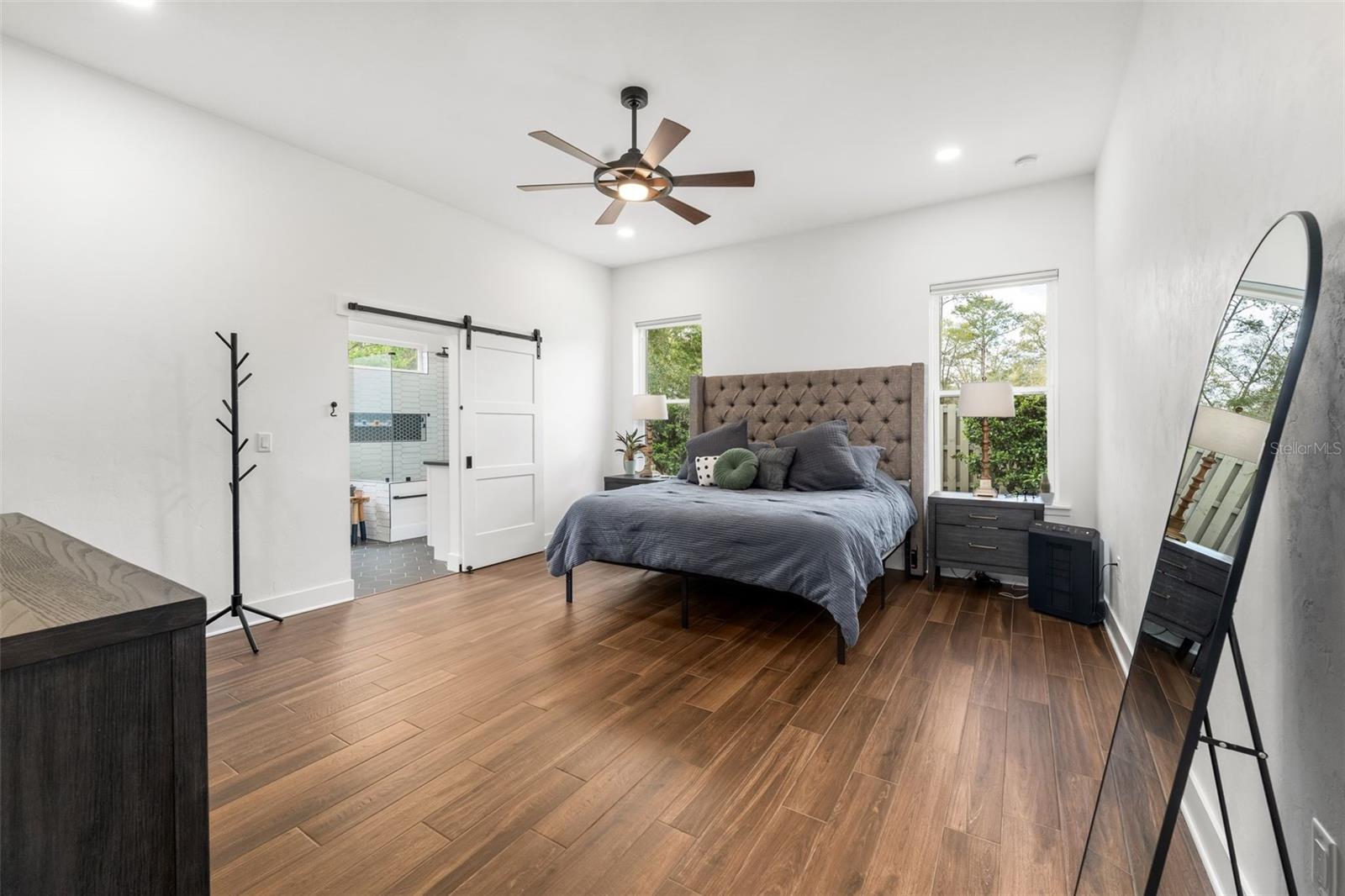 LEXINGTON PLACE - Residential