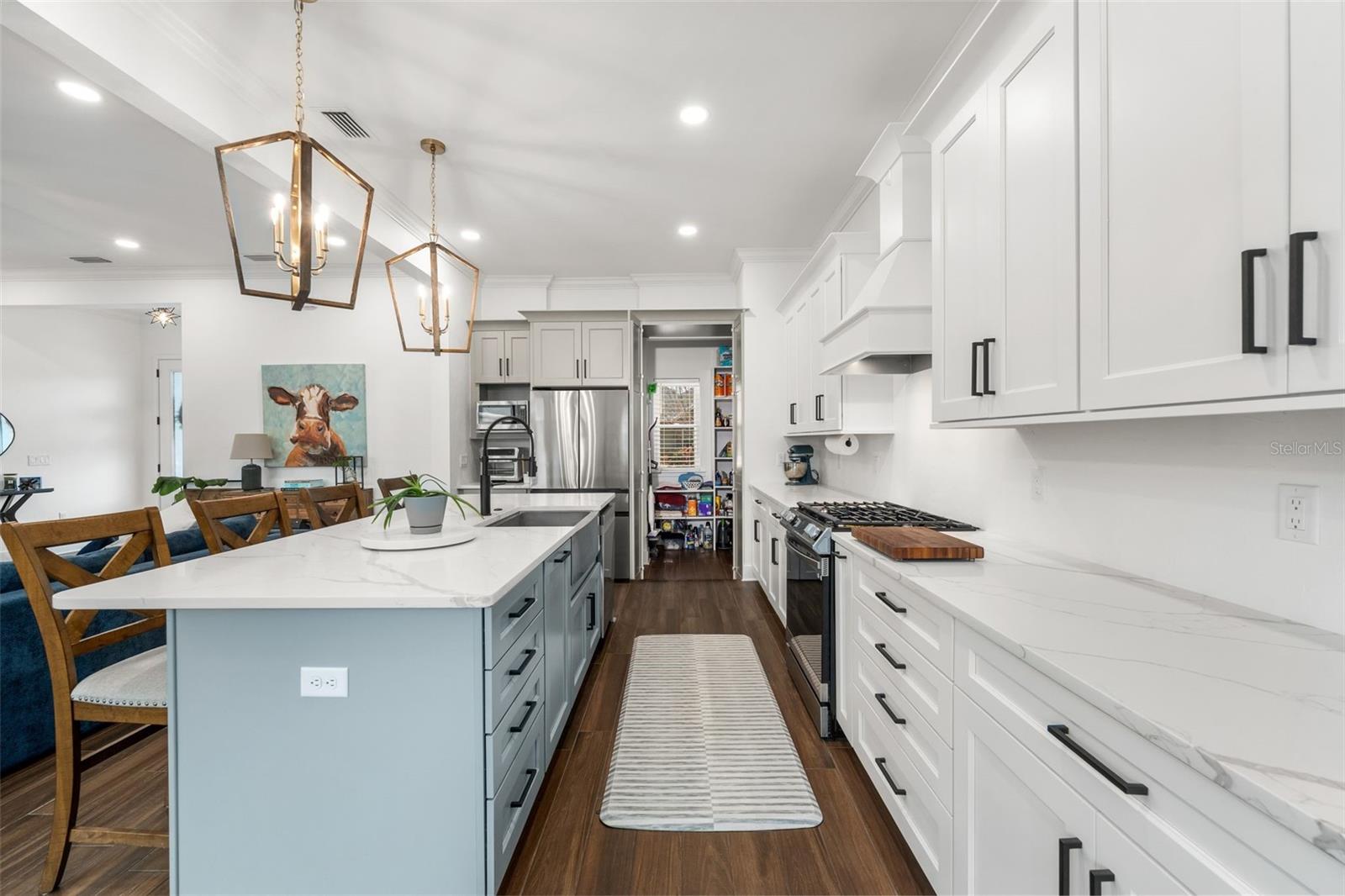 LEXINGTON PLACE - Residential