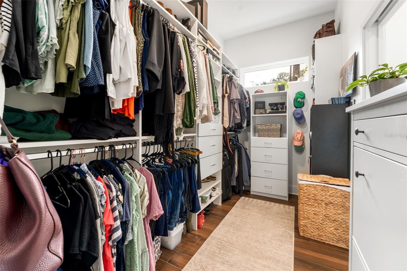 LEXINGTON PLACE - Residential