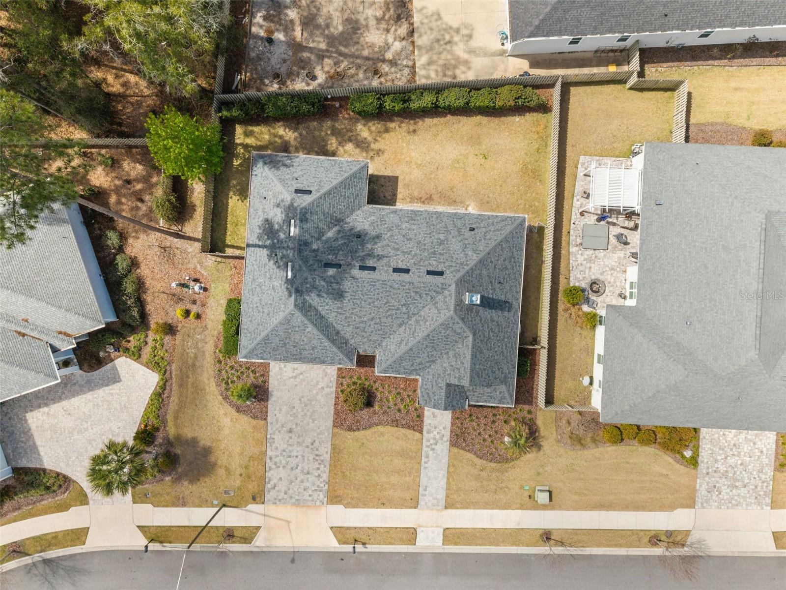 LEXINGTON PLACE - Residential