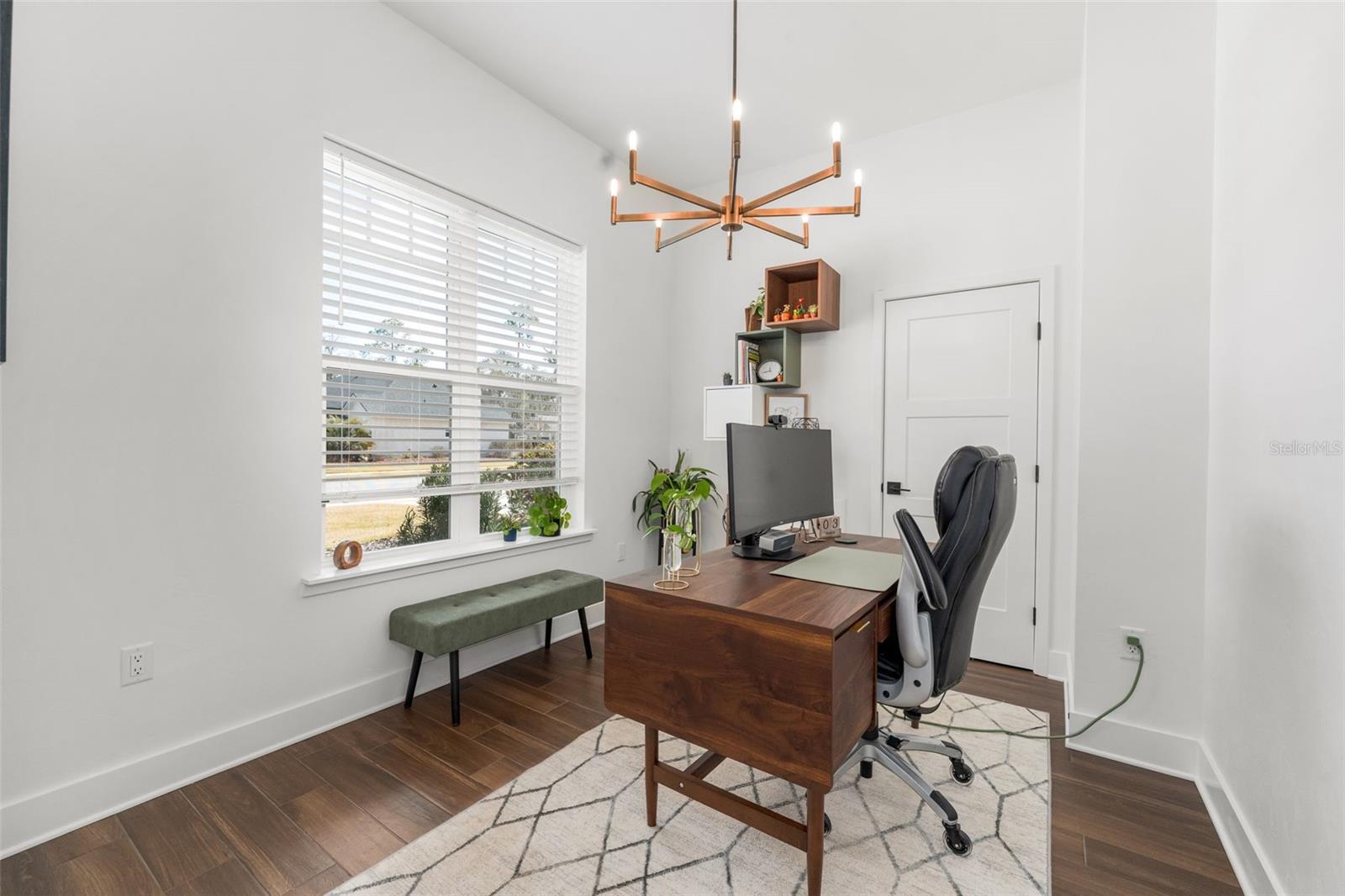 LEXINGTON PLACE - Residential