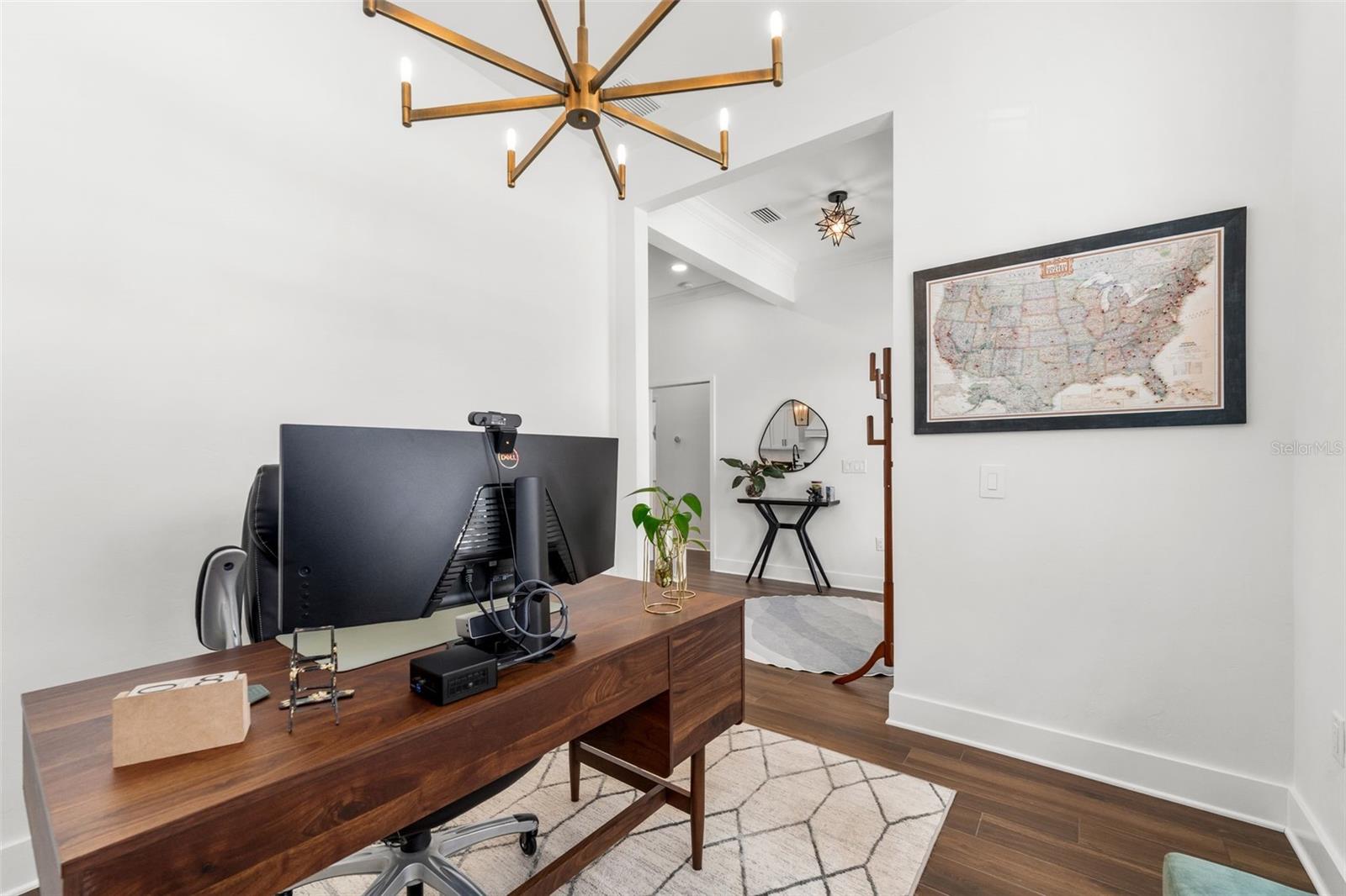 LEXINGTON PLACE - Residential