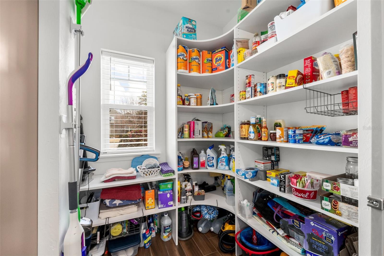 LEXINGTON PLACE - Residential