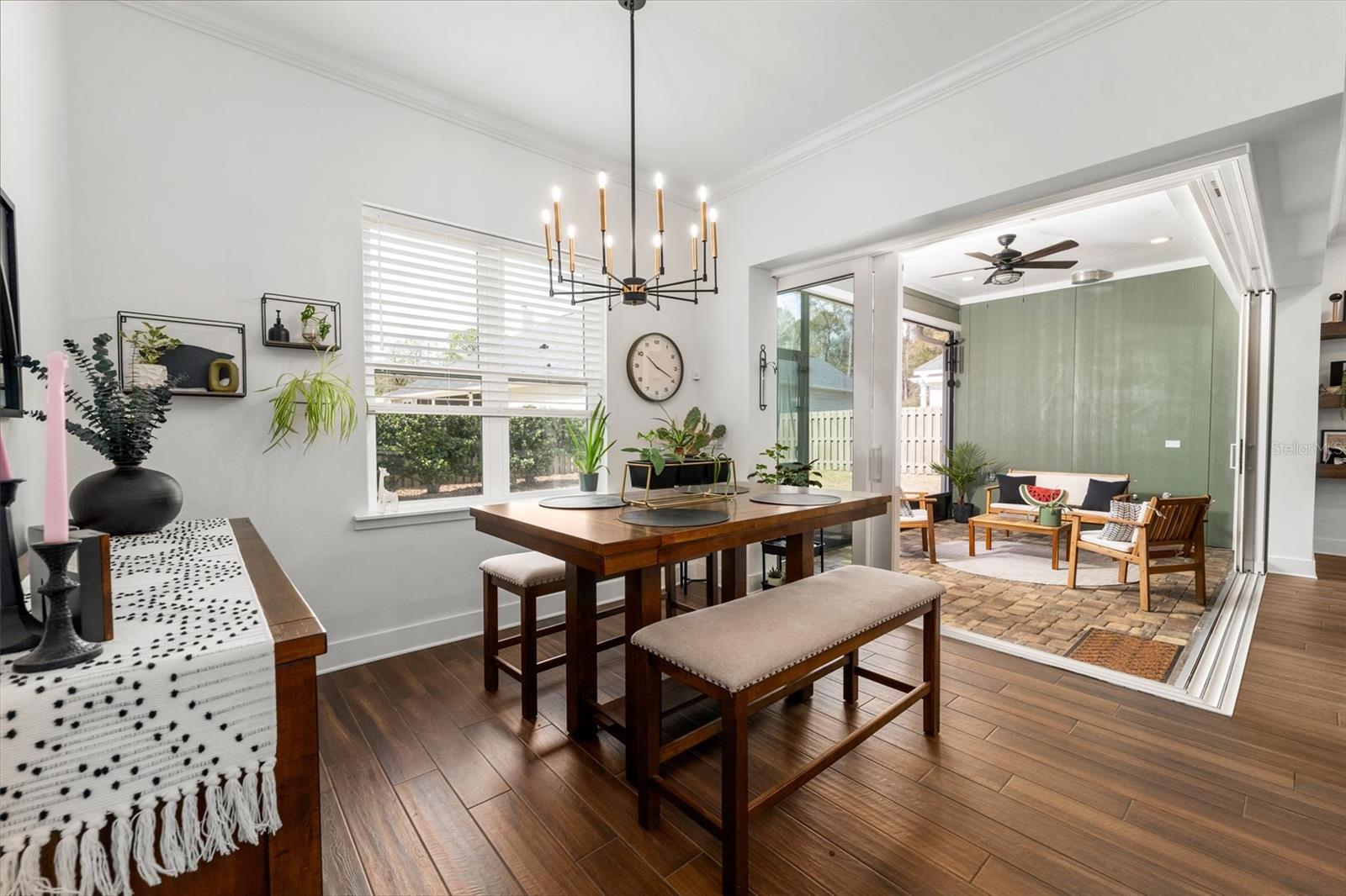 LEXINGTON PLACE - Residential