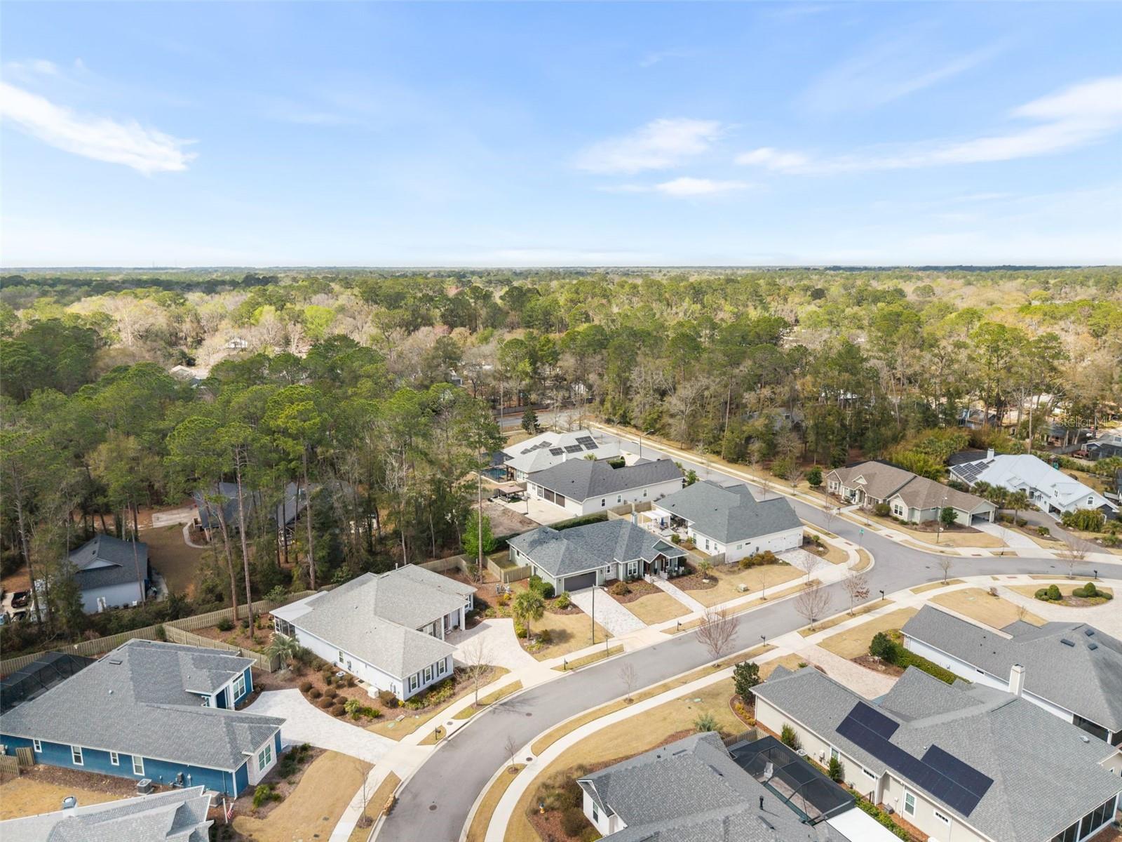 LEXINGTON PLACE - Residential