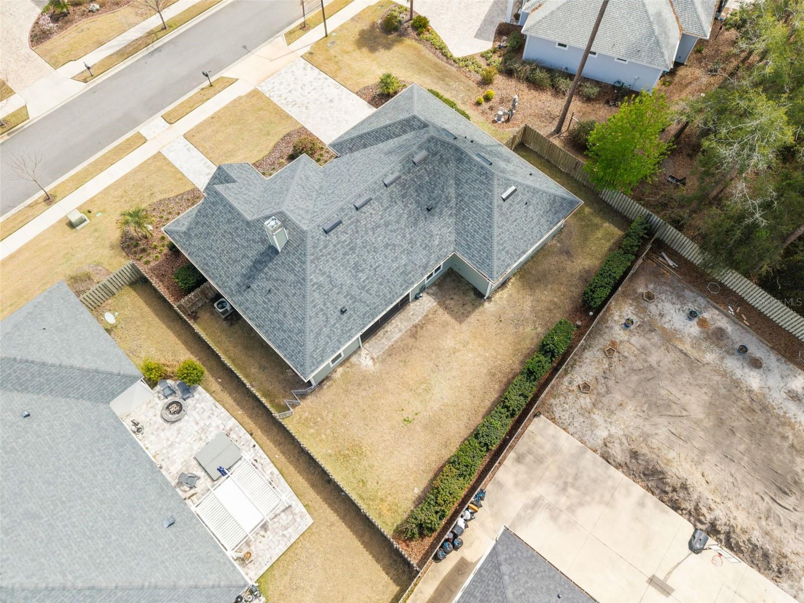 LEXINGTON PLACE - Residential