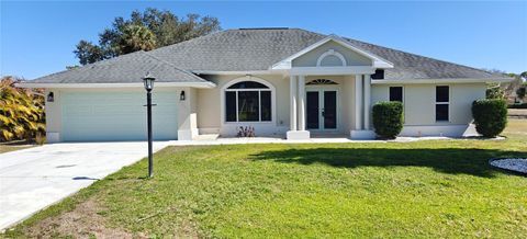 Photo of 2531 Pebble Creek Place, Port Charlotte, FL 33948 (MLS # C7508644)