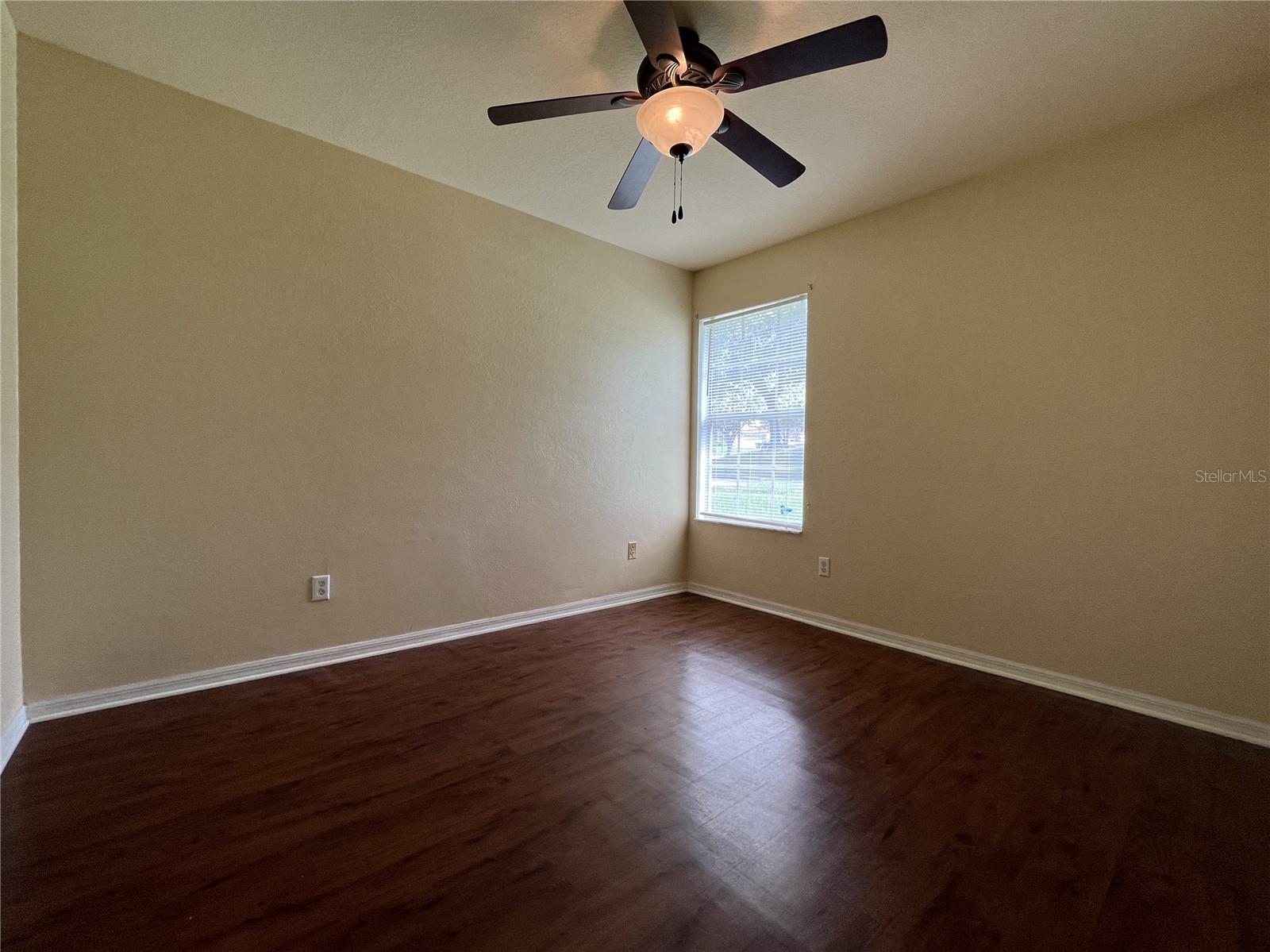 HAMPTONS - Residential Lease