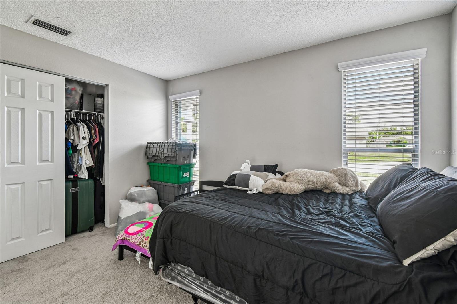 SEVEN SPGS HOMES - Residential