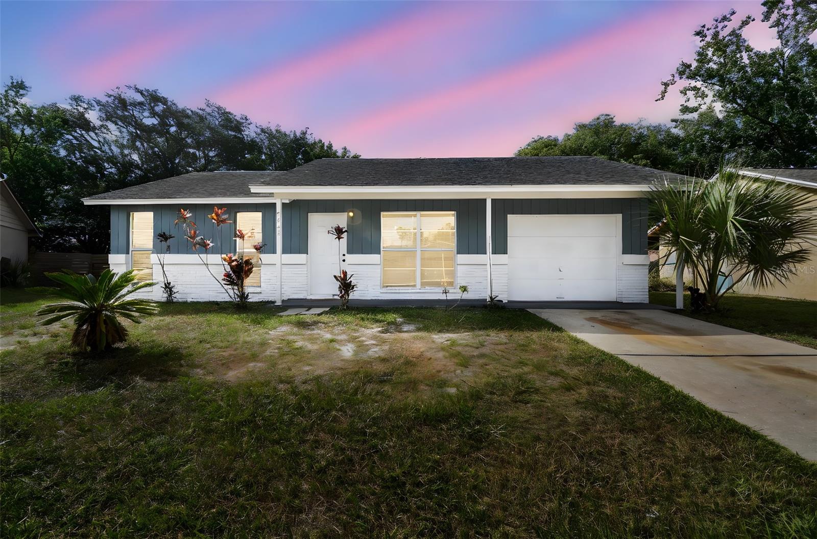 SEVEN SPGS HOMES - Residential