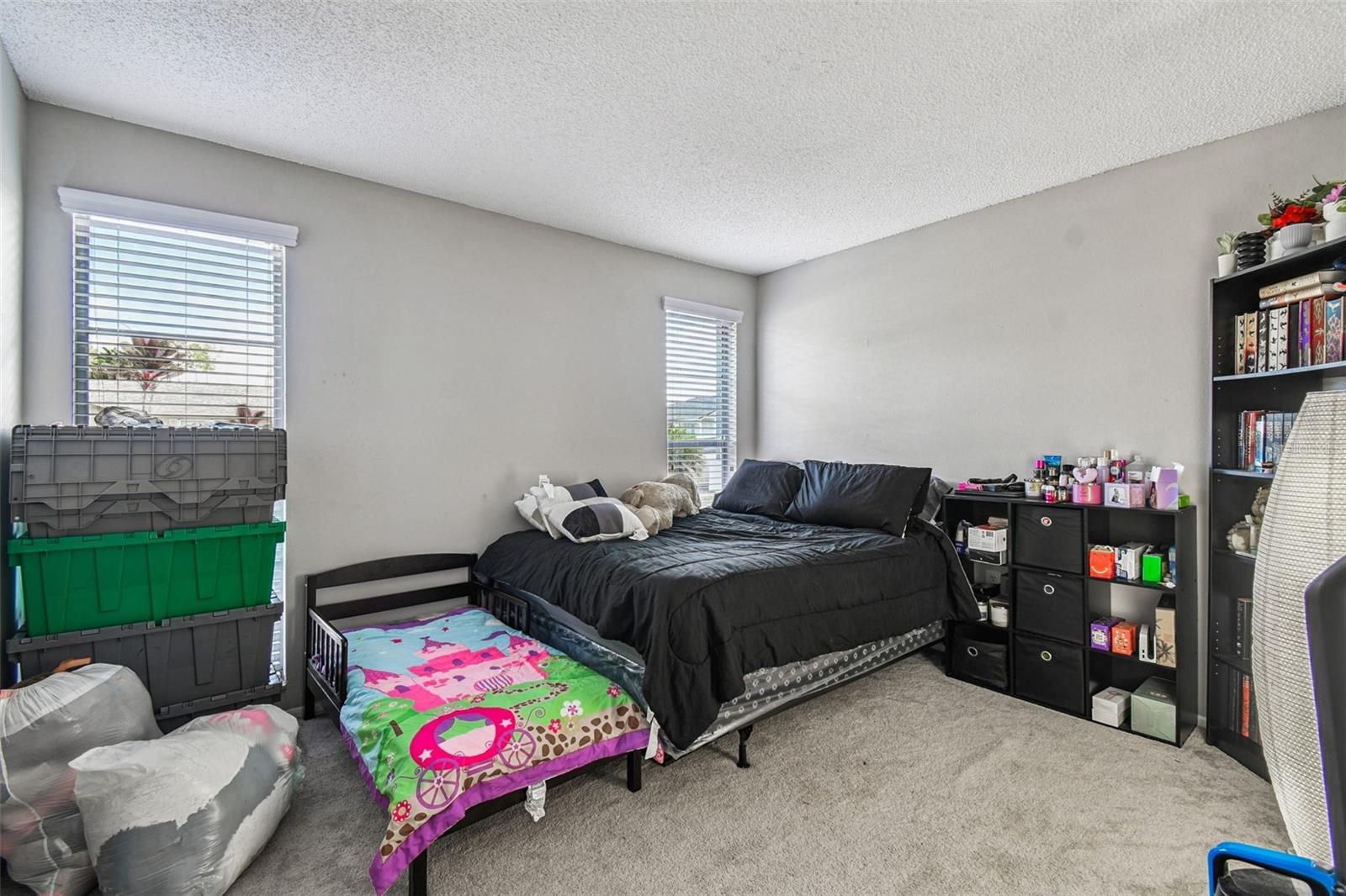 SEVEN SPGS HOMES - Residential
