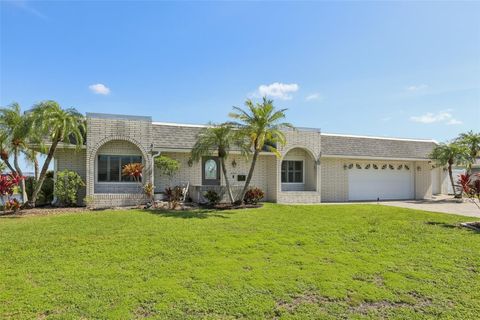 Photo of 1717 Danbury Drive, Sun City Center, FL 33573 (MLS # TB8416302)