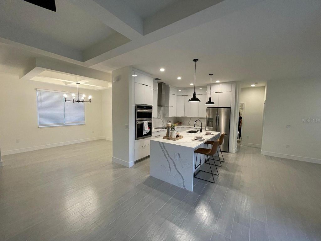 Photo of 10153 Wildcat Street, Port Charlotte, FL 33981 (MLS # O6345475)