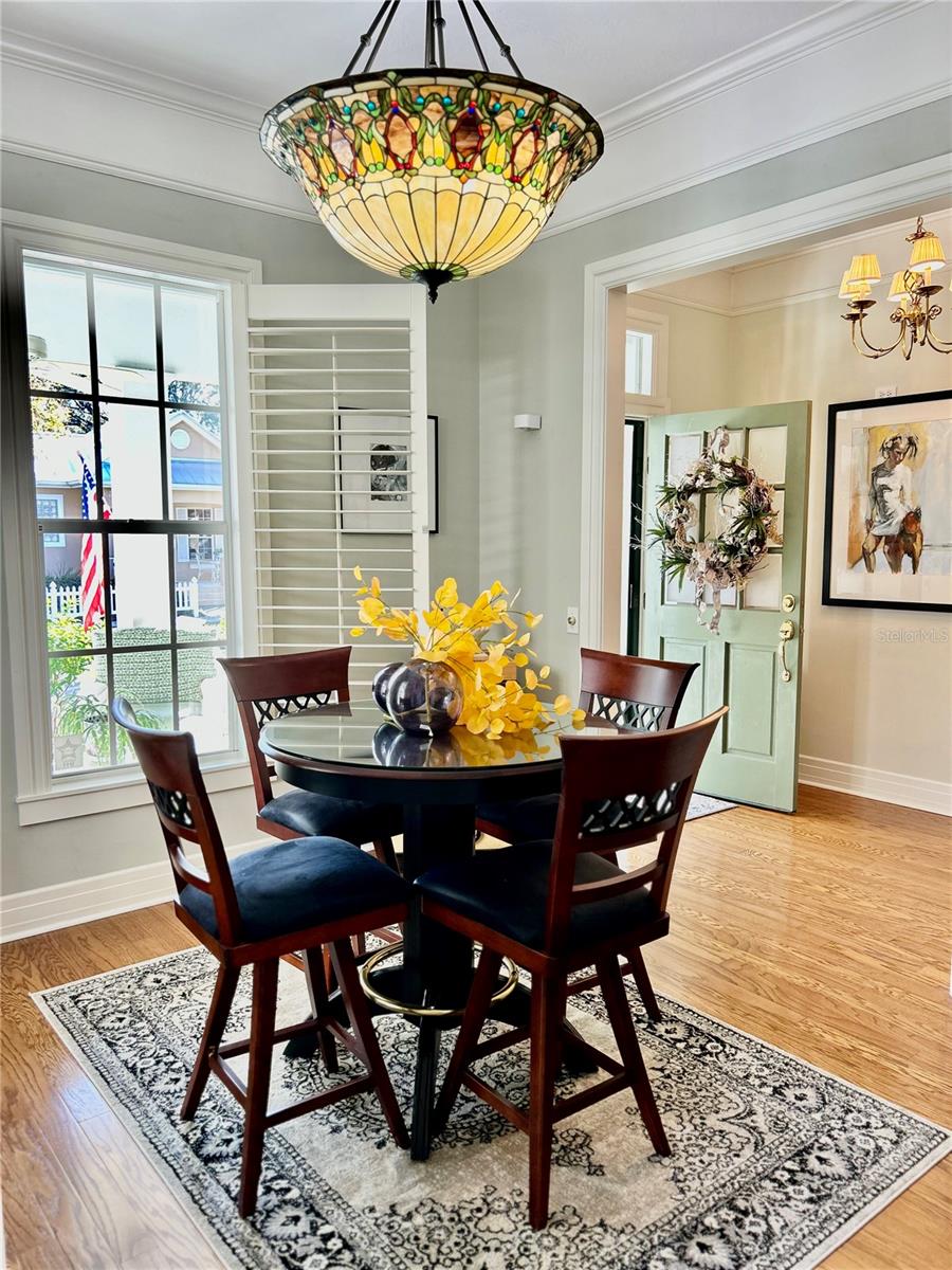 584 MEADOW SWEET CIRCLE