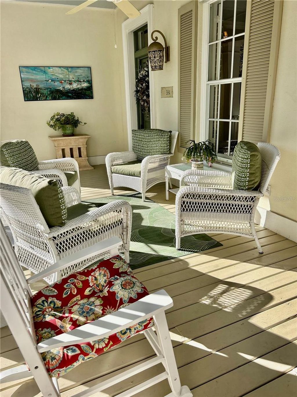 Photo of 584 Meadow Sweet Circle, Osprey, FL 34229 (MLS # TB8469015)