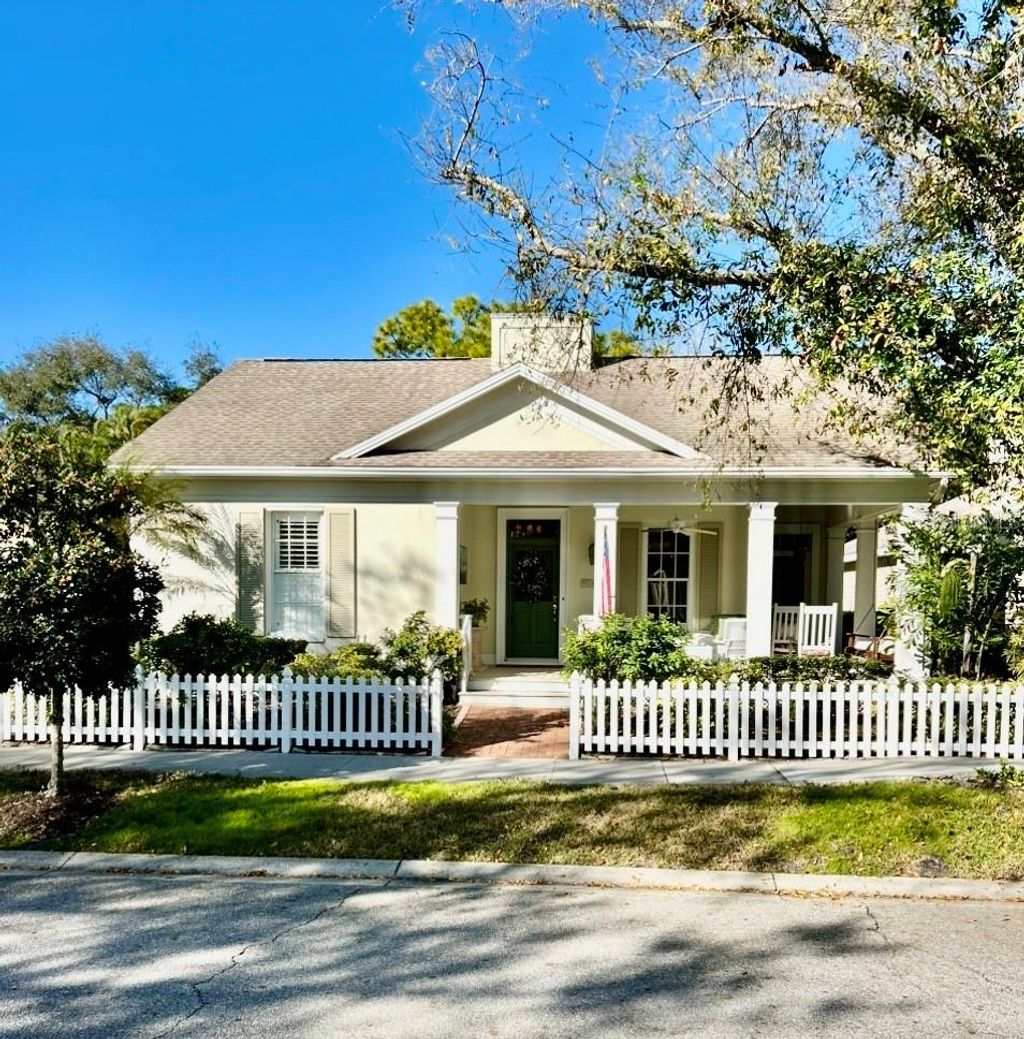 Photo of 584 Meadow Sweet Circle, Osprey, FL 34229 (MLS # TB8469015)