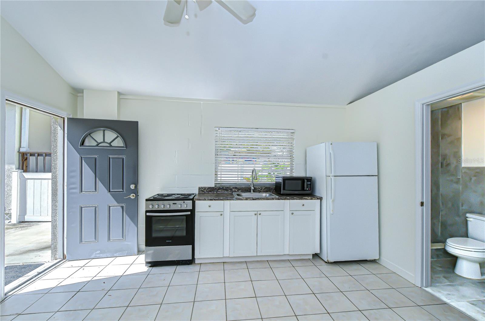 DREWS JOHN - Residential