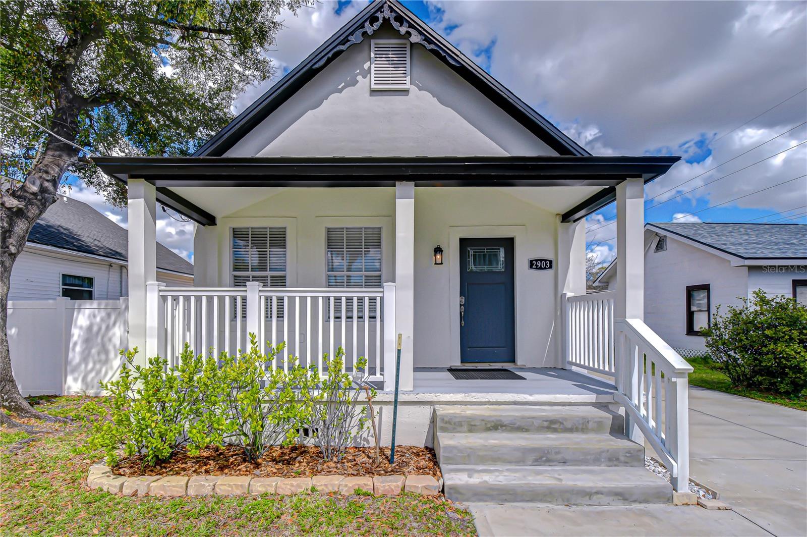 DREWS JOHN - Residential