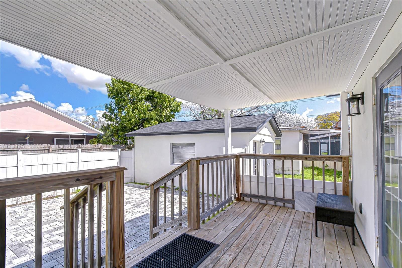 DREWS JOHN - Residential