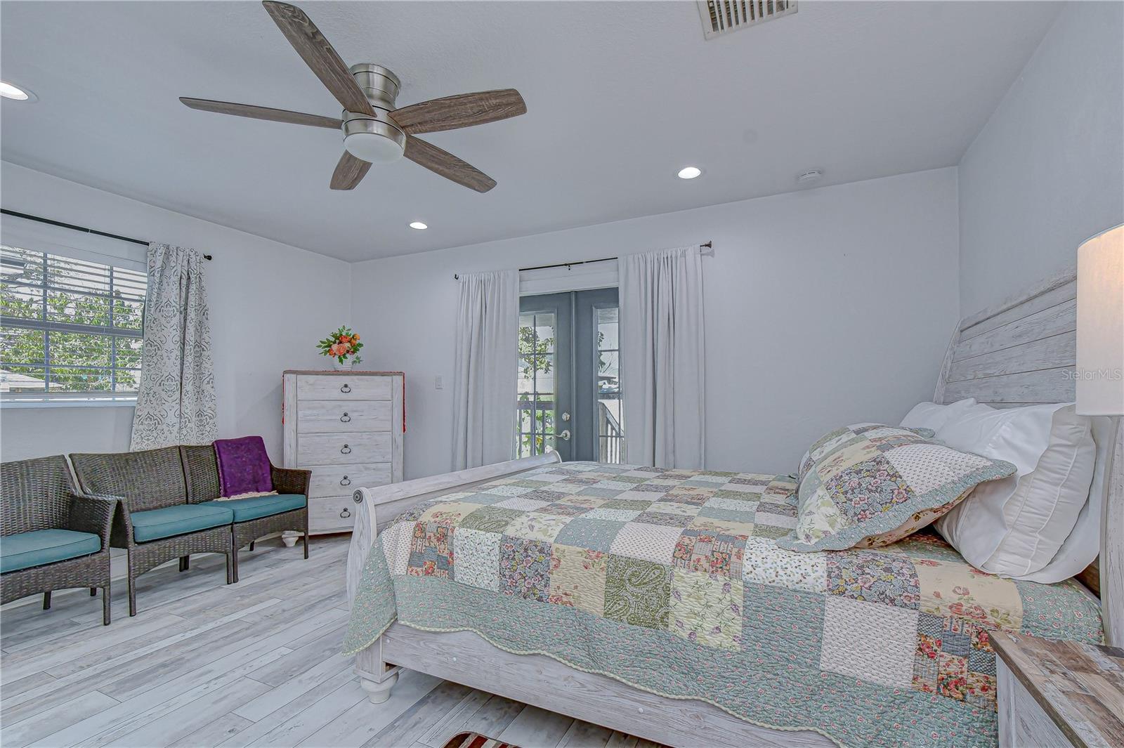 DREWS JOHN - Residential