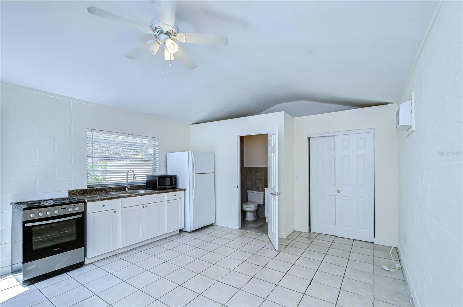 DREWS JOHN - Residential