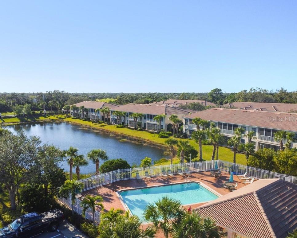 ARIELLE ON PALMER RANCH - Residential