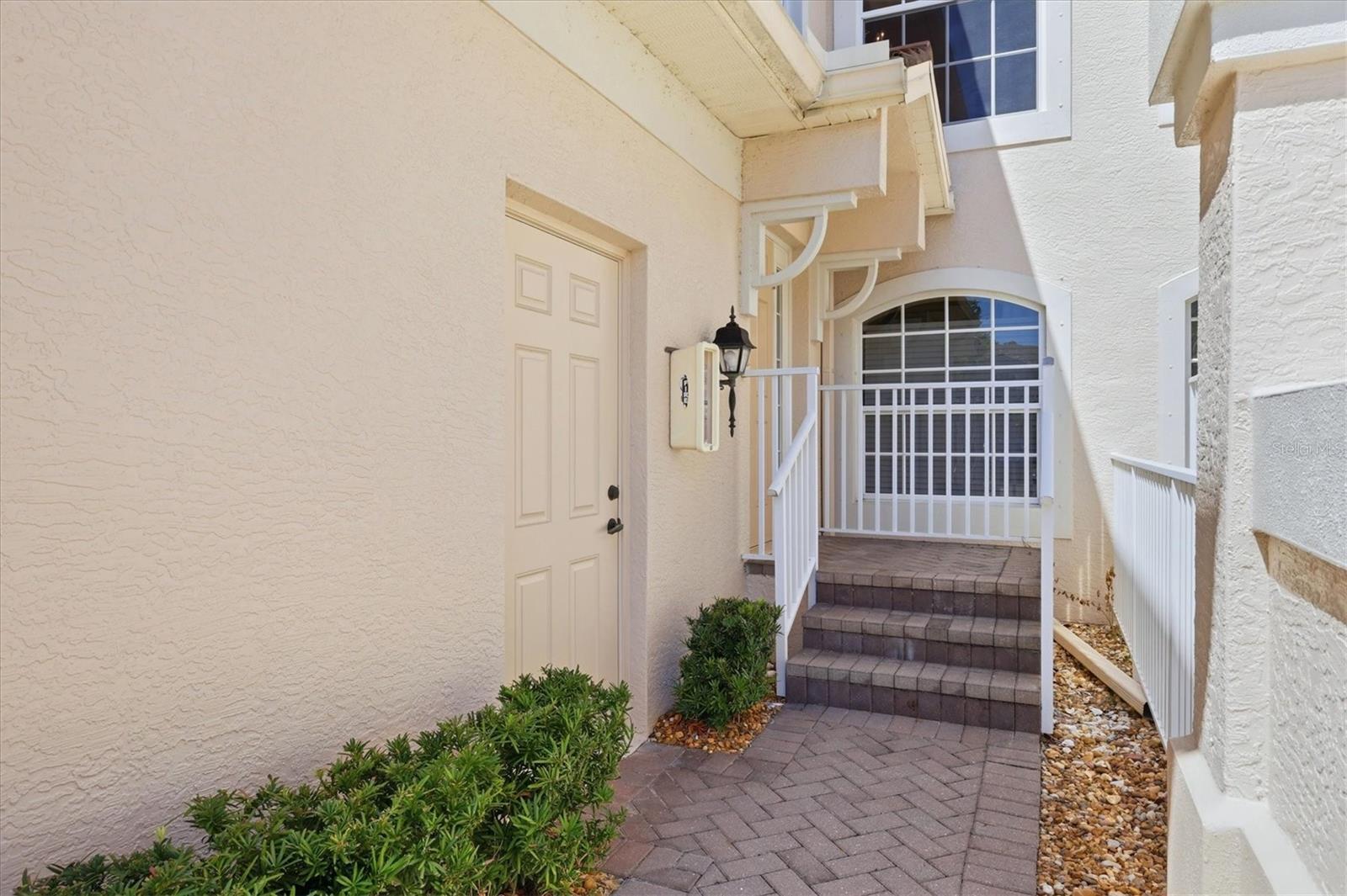 ARIELLE ON PALMER RANCH - Residential