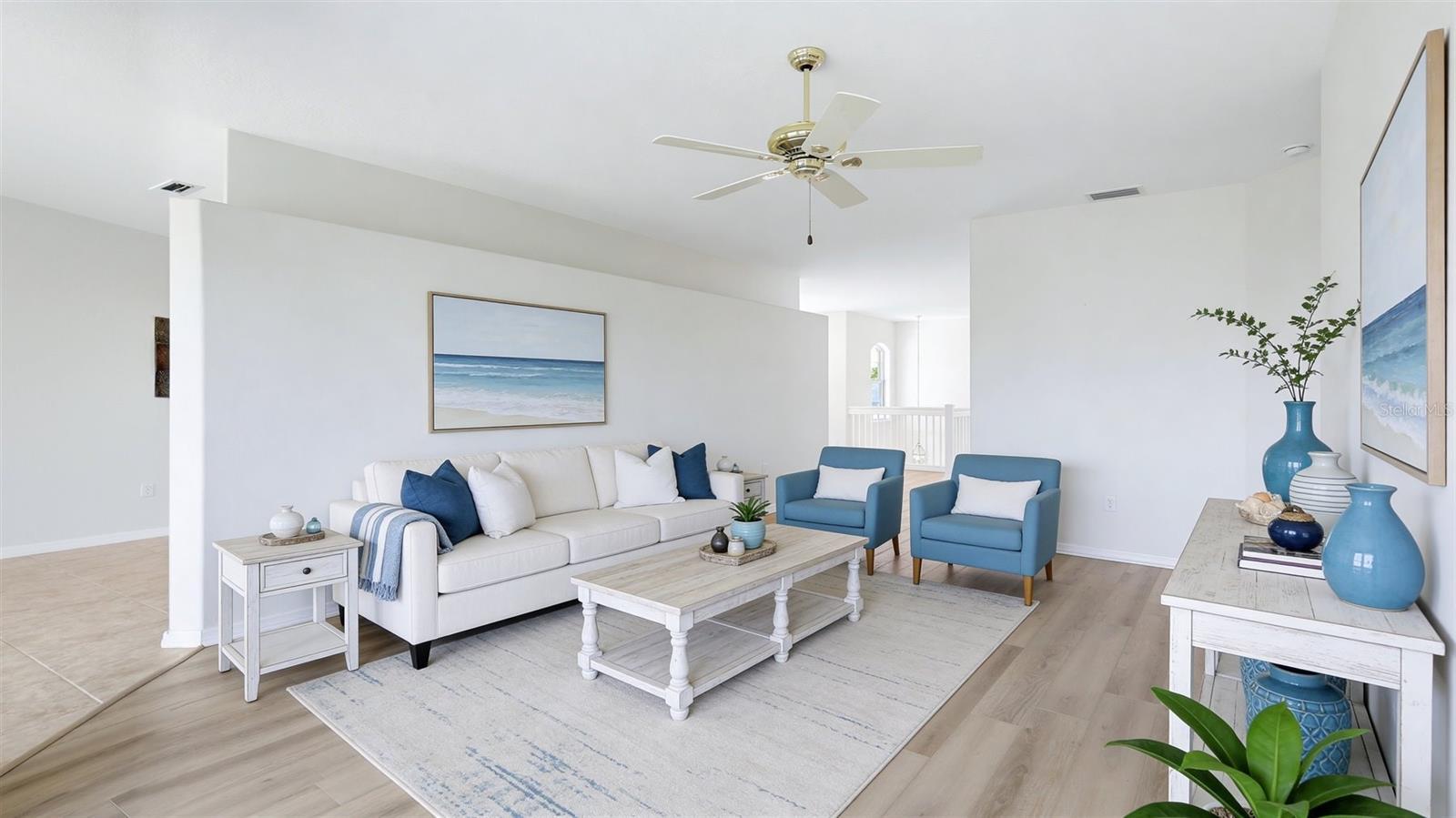 ARIELLE ON PALMER RANCH - Residential