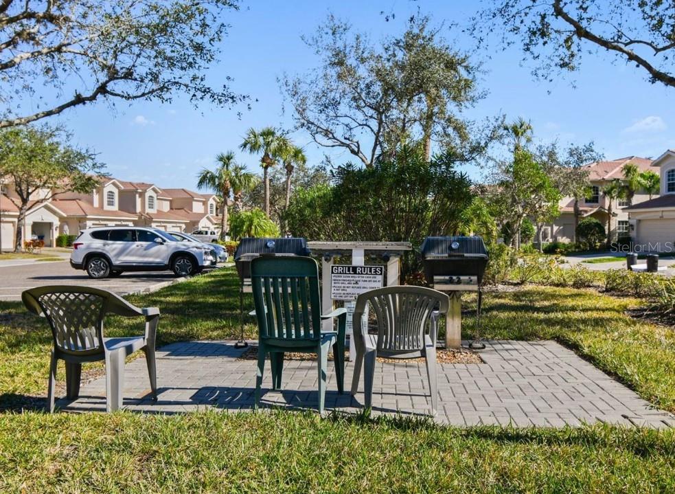 ARIELLE ON PALMER RANCH - Residential