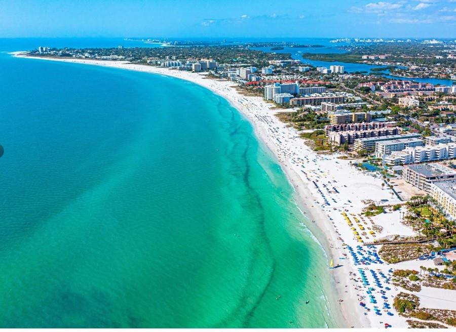 ARIELLE ON PALMER RANCH - Residential