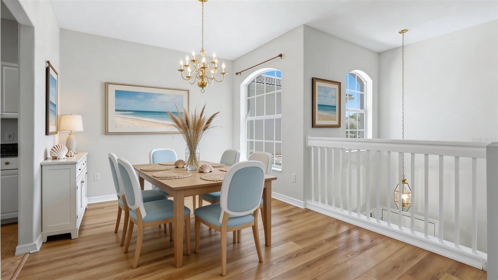 ARIELLE ON PALMER RANCH - Residential