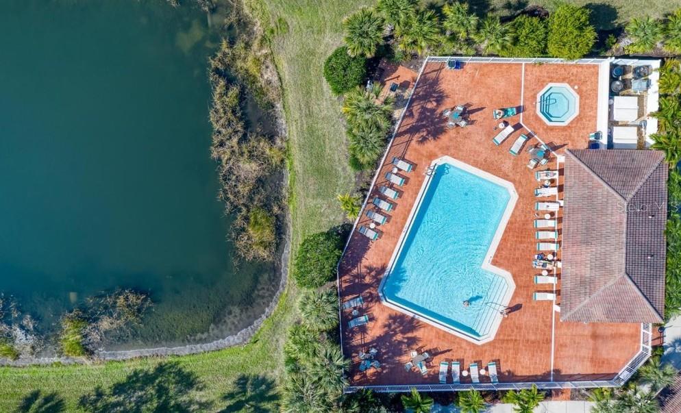 ARIELLE ON PALMER RANCH - Residential