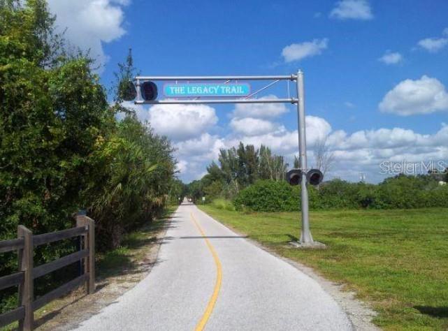 ARIELLE ON PALMER RANCH - Residential